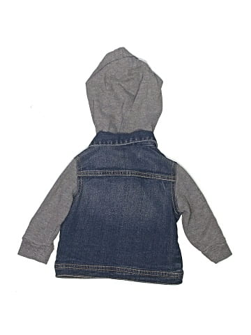 Arizona Jean Company Denim Jacket (view 2)