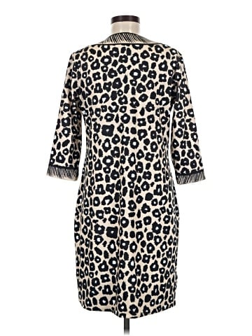 Gretchen Scott Designs Casual Dress (view 2)