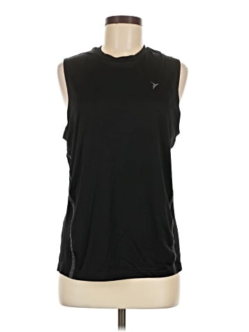 Active Sleeveless T-Shirt (view 1)