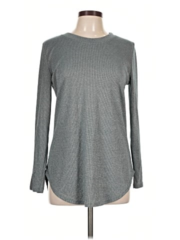 Amaryllis Pullover Sweater (view 1)