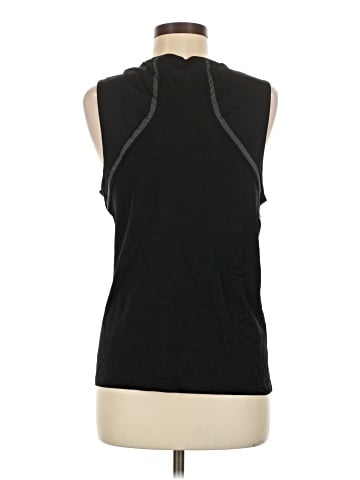 Active Sleeveless T-Shirt (view 2)
