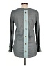 Amaryllis Gray Pullover Sweater Size L - photo 2