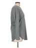 Amaryllis Gray Pullover Sweater Size L - photo 4