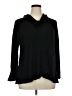 Faded Glory Black Turtleneck Sweater Size 1X - photo 1