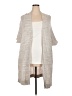 Gap Outlet Gray Kimono Size XXL - photo 1