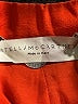 Stella McCartney 100% Rayon Solid Orange Blazer Size EU (IT) 38 / US 2 - photo 6
