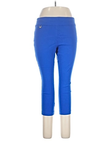Rafaella Active Pants (view 1)