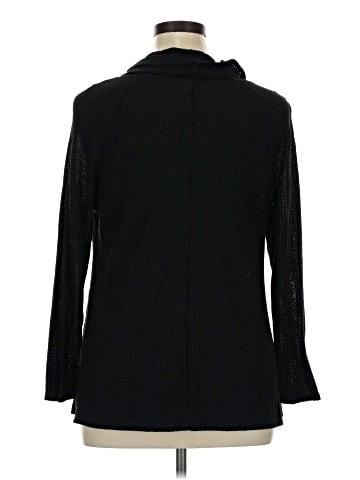 Faded Glory Turtleneck Sweater (view 2)