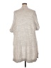 Gap Outlet Gray Kimono Size XXL - photo 2
