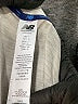 New Balance Gray Fleece Size L - photo 6
