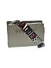 Steve Madden 100% Polyurethane Gray Crossbody Bag One size - photo 1