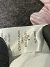 AaKaa 100% Cotton Color Block White Casual Dress Size S - photo 8