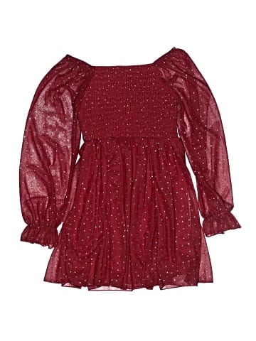 Speechless Dress (view 1)