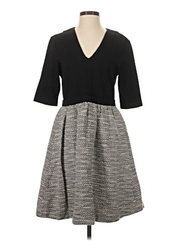 Lord & Taylor Casual Dress (view 1)