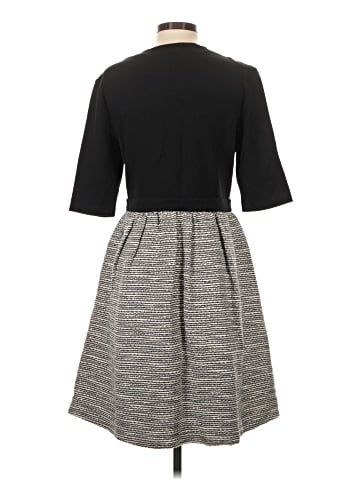Lord & Taylor Casual Dress (view 2)