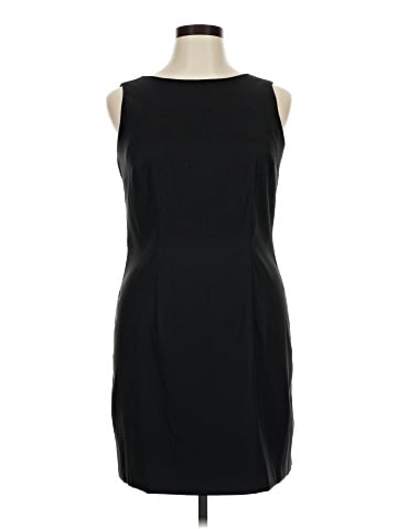 AB Studio Cocktail Dress (view 1)