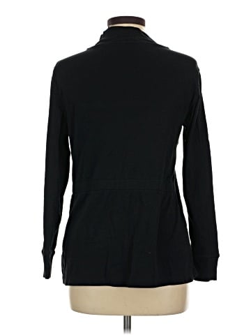Jones New York Signature Long Sleeve Blouse (view 2)