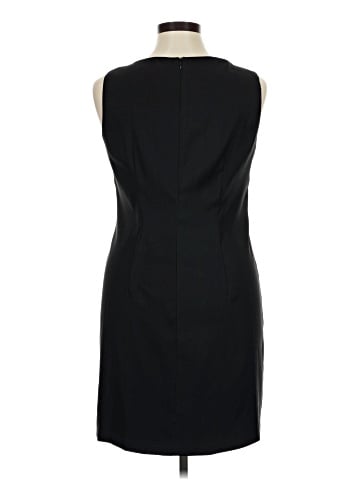 AB Studio Cocktail Dress (view 2)