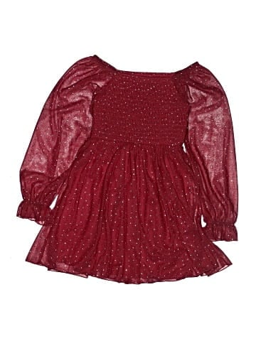 Speechless Dress (view 2)