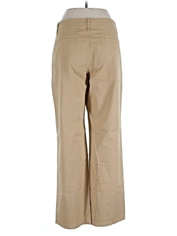 J.Crew Khakis (view 2)