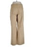 J.Crew 100% Cotton Solid Tan Khakis Size 30 waist - photo 2