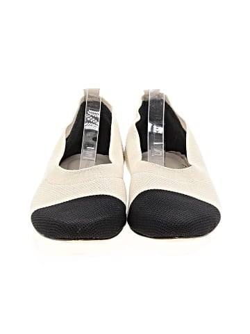 Chocolat Blu Flats (view 2)
