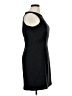 AB Studio Solid Black Cocktail Dress Size 16 - photo 4