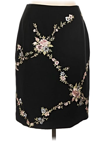 Maggy L Formal Skirt (view 1)