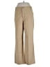 J.Crew 100% Cotton Solid Tan Khakis Size 30 waist - photo 1