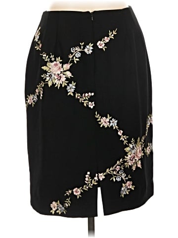 Maggy L Formal Skirt (view 2)