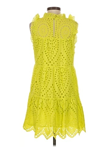 Skies Are Blue Cocktail Dress (view 2)