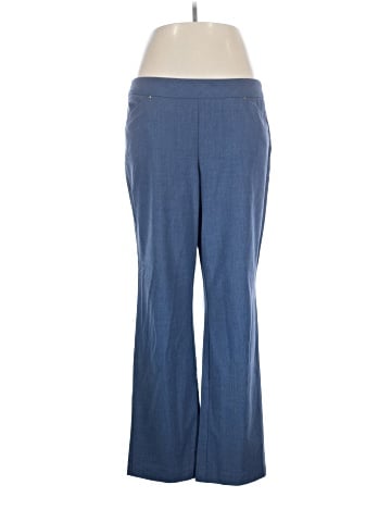 Roz & Ali Dress Pants (view 1)