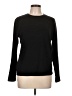 Uniqlo Black Pullover Sweater Size L - photo 1