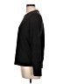 Uniqlo Black Pullover Sweater Size L - photo 5