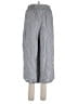 BCBGeneration Gray Casual Pants Size L - photo 2