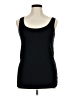 Faded Glory Black Cardigan Size 1X - photo 1