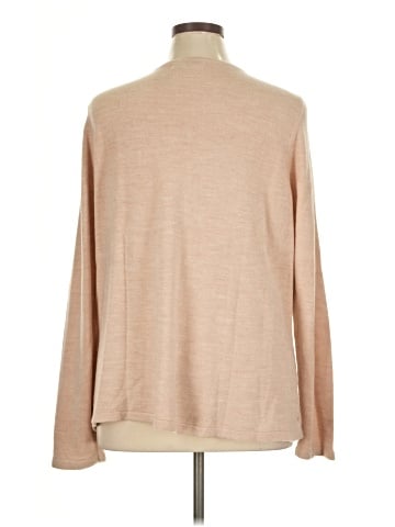 Karen Scott Pullover Sweater (view 2)