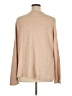 Karen Scott 100% Acrylic Tan Pullover Sweater Size 1X - photo 2