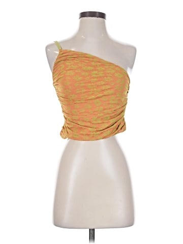 Zara Tank Top (view 1)
