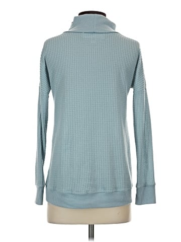 French Laundry Long Sleeve Turtleneck (view 2)
