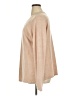 Karen Scott 100% Acrylic Tan Pullover Sweater Size 1X - photo 5