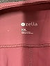 Zella Burgundy Active Pants Size XXL - photo 4