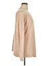 Karen Scott 100% Acrylic Tan Pullover Sweater Size 1X - photo 4