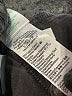 J.Crew Black Jeans Size 27 waist - photo 9