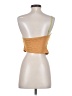 Zara Yellow Tank Top Size S - photo 2