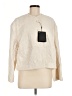 Massimo Dutti Ivory Jacket Size M - photo 1