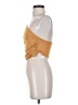 Zara Yellow Tank Top Size S - photo 5