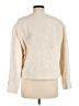 Massimo Dutti Ivory Jacket Size M - photo 2