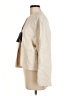 Massimo Dutti Ivory Jacket Size M - photo 5