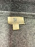 Apt. 9 100% Cashmere Gray Cashmere Pullover Sweater Size M - photo 7